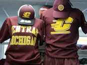 Champion Central T’s