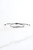 Adjustable Nola Bracelet