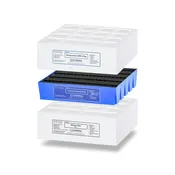 Aspen Air Purifier Filter Set