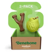 Chew & Challenge Duo (2-Pack)