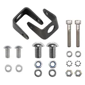 B102 - K/E/S Fog Mount Adapter Bracket (Pair)