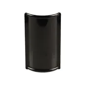 2000 REPLACEMENT PART BLANK BLACK