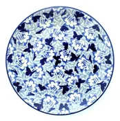 10″ Dinner Plate-Unikat