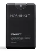 BERGAMOT ULTRA MOISTURIZING POCKET HAND SANITIZER