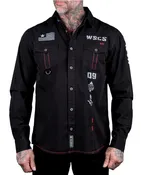 Battalion Shirt WORNSTAR