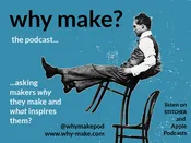 Why Make  Stickers — Erik Wolken