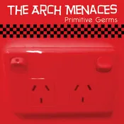 Arch Menaces - Primitive Germs cd