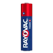 AAA FUSION+ Advanced Alkaline Batteries