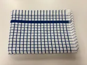 100% Cotton Check Kitchen Towel