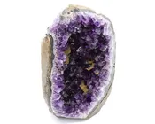 Ametrine Stone