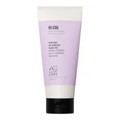 AG Care Re:Coil Curl Activator Curl Cream with Keratin Amino Acids