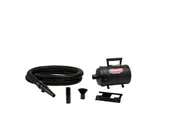 220/240V Air Force® Blaster® Industrial Personnel Blow Off Systems B-3INDWB/220