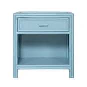 Banyan One-Drawer Nightstand