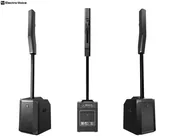 Speaker System Day Rental