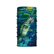 Bass Neck Gaiter