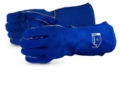505BU Endura Deluxe Split- Cowhide Welding Glove