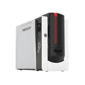 Agilia Retransfer ID Card Printer