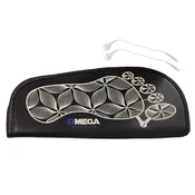 Add the Foot Pad to help your feet