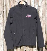Soft Shell Jacket