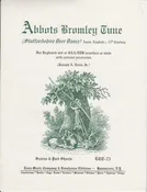 Abbots Bromley Tune