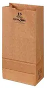 #10 BR. BAG 500PK #18410