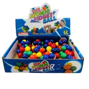 24Pcs Fidget Ball