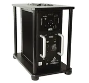 12k Single Channel Dimmer