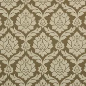 Robert Allen Mellow Tone Pecan Decorator Fabric