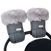 7AM Enfant Warmmuffs Tundra