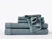 Adriatic Organic Towels - Renewed