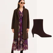 Alura Dress