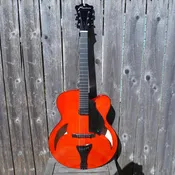 Marchione 17″ Archtop