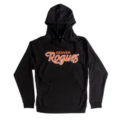 303 Boards - Denver Rogues Hoodie (Black) *SALE