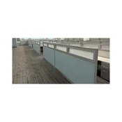 Kimball Cetra 6' x 8' Cubicles in Raleigh, NC — Dynamic Office Services