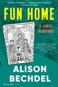 Fun Home: Alison Bechdel