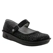 Alegria Professional Shoes | Slip-Resistant Rocker Outsole | EU 37 / US 7-7.5