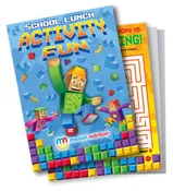 Activity Booklet