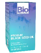Black Seed Oil