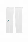Kids Eczema Sleeves - Print – Arm or Leg Sleeves for Eczema and Psoriasis Itch Relief | Good for Dry or Wet Wrap Therapy | Soothems®