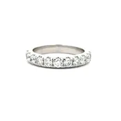 11 Stone Anniversary Band 120-492