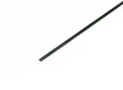 CF .106″ x .035″ x 48″ Solid Flat Carbon