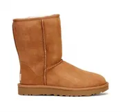 Classic Short II Boot Chestnut