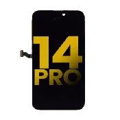 iPhone 14 Pro - LCD screen repair &amp;amp; replacement