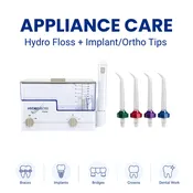 Appliance Care Bundle