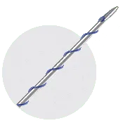 Ciclone Threads