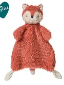 Again Friends Fox Lovey