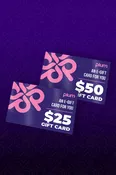 Plum E-Gift Card