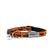 BATTY CAT COLLAR