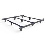 emBrace WrapAround Bed Frame