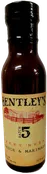 Bentley's Batch 5 Sauce & Marinade